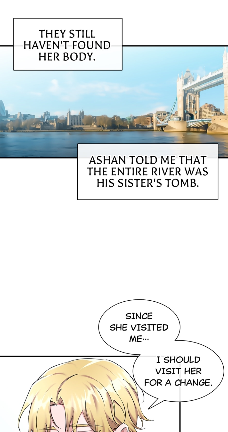 Read The Dictator chapter 92 image 50 on Lezhin