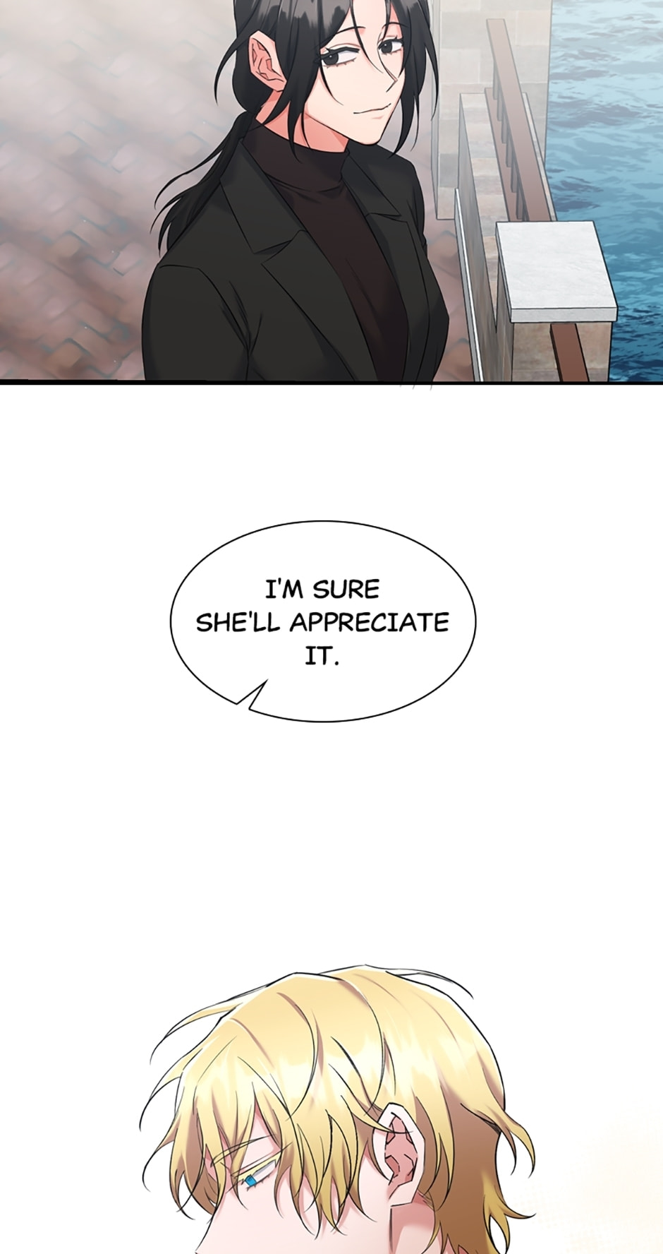 Read The Dictator chapter 92 image 53 on Lezhin