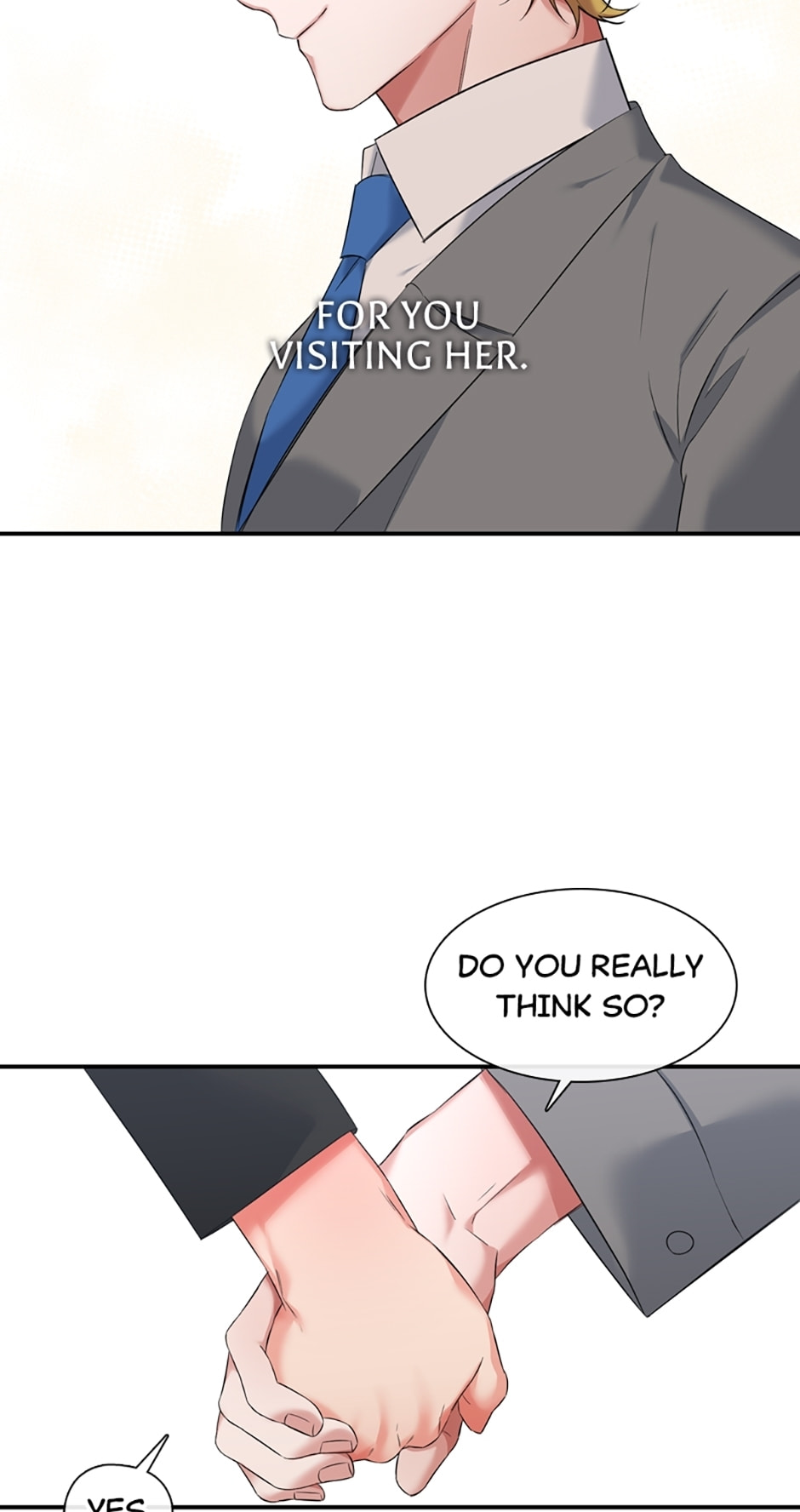Read The Dictator chapter 92 image 54 on Lezhin