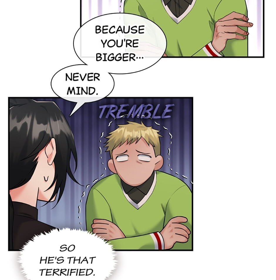 Read The Dictator chapter 92 image 8 on Lezhin