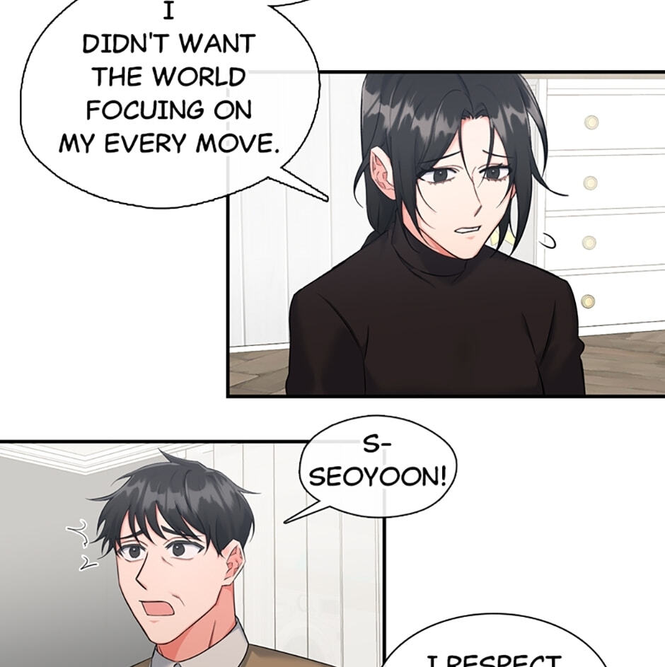 Read The Dictator chapter 93 image 18 on Lezhin