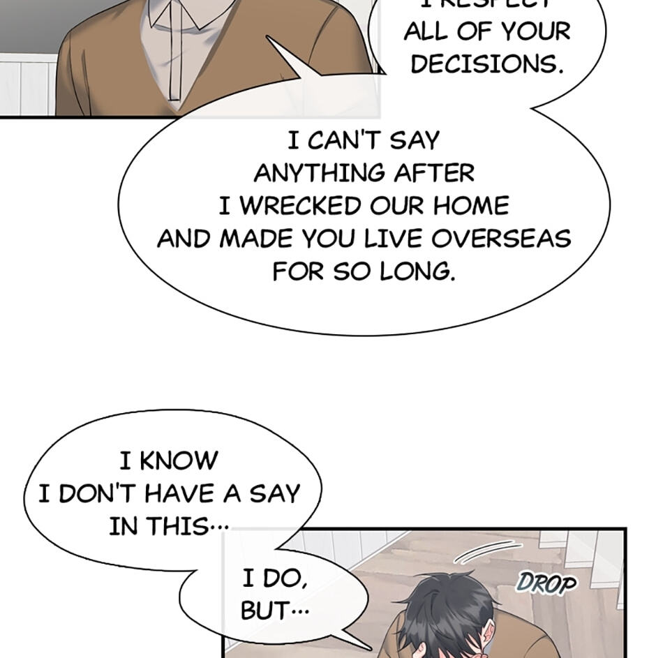 Read The Dictator chapter 93 image 19 on Lezhin