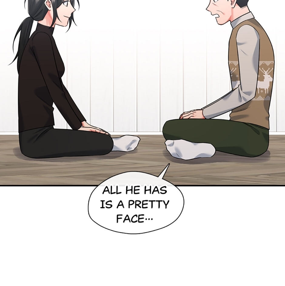 Read The Dictator chapter 93 image 23 on Lezhin