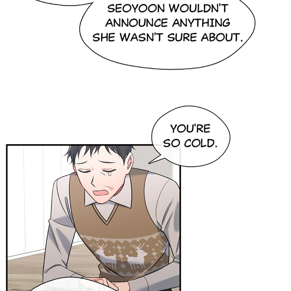 Read The Dictator chapter 93 image 26 on Lezhin