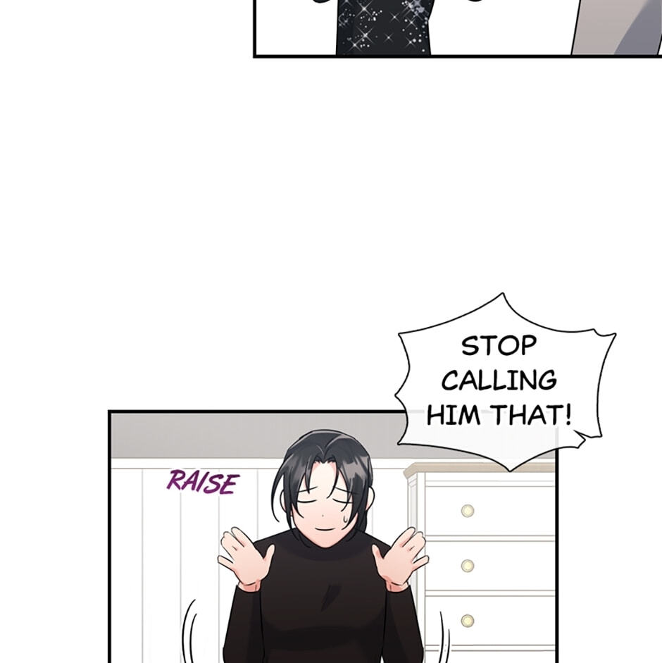 Read The Dictator chapter 93 image 28 on Lezhin