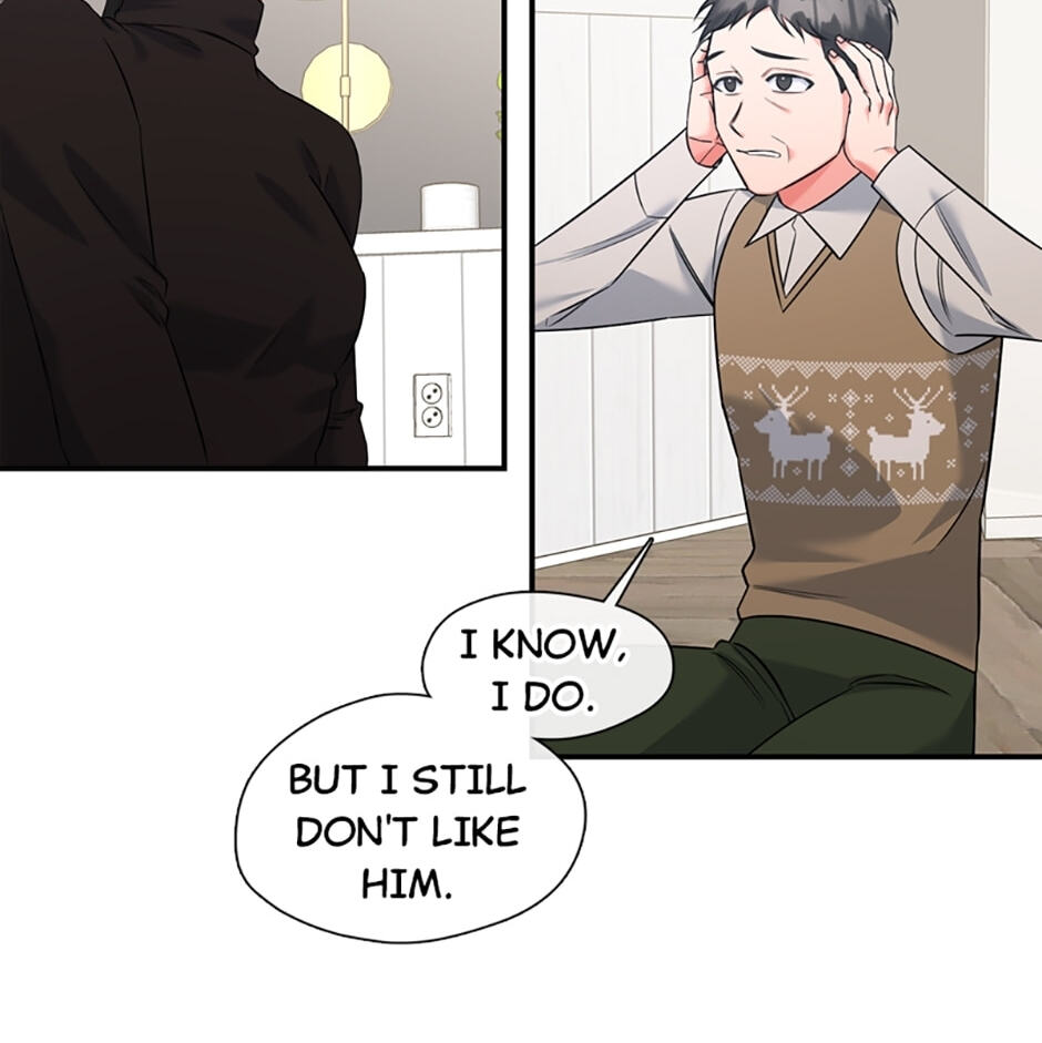 Read The Dictator chapter 93 image 31 on Lezhin