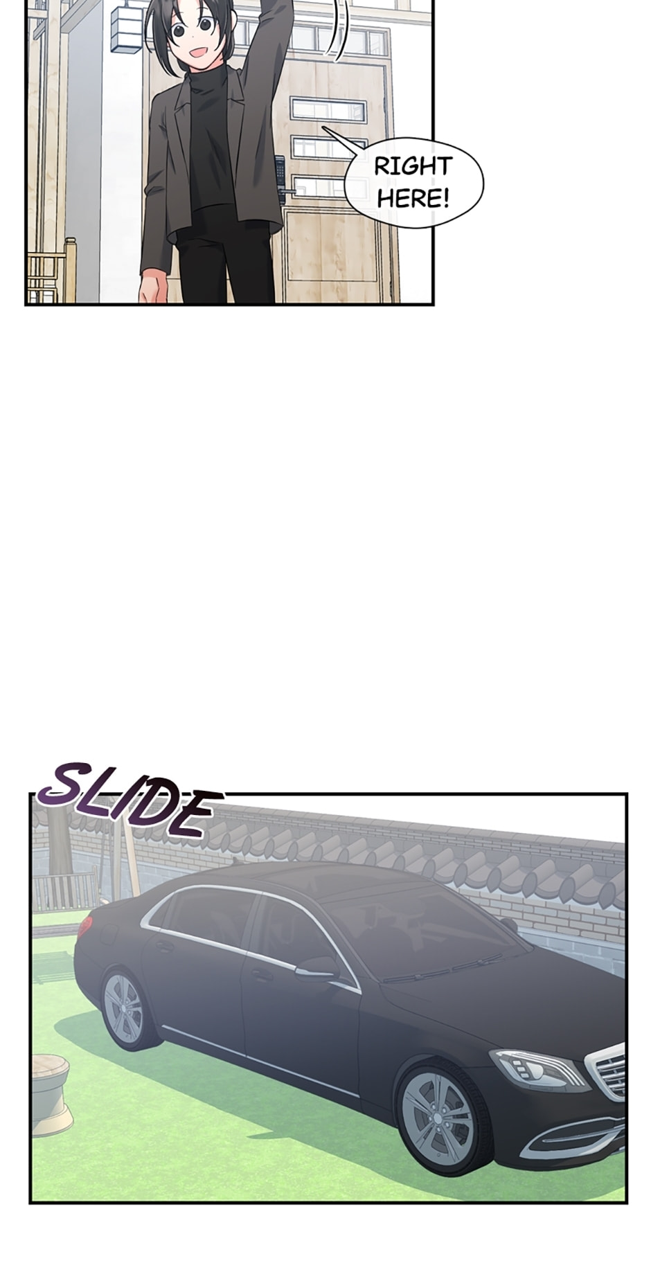 Read The Dictator chapter 93 image 37 on Lezhin