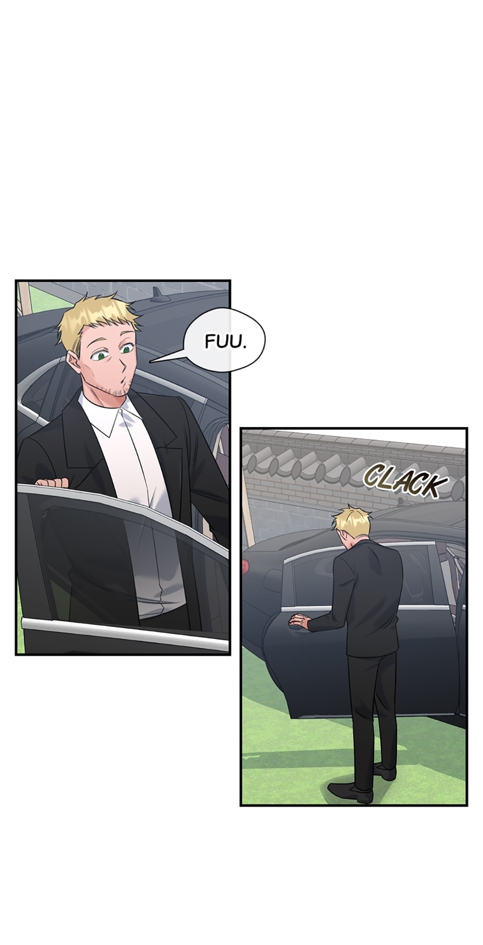 Read The Dictator chapter 93 image 38 on Lezhin