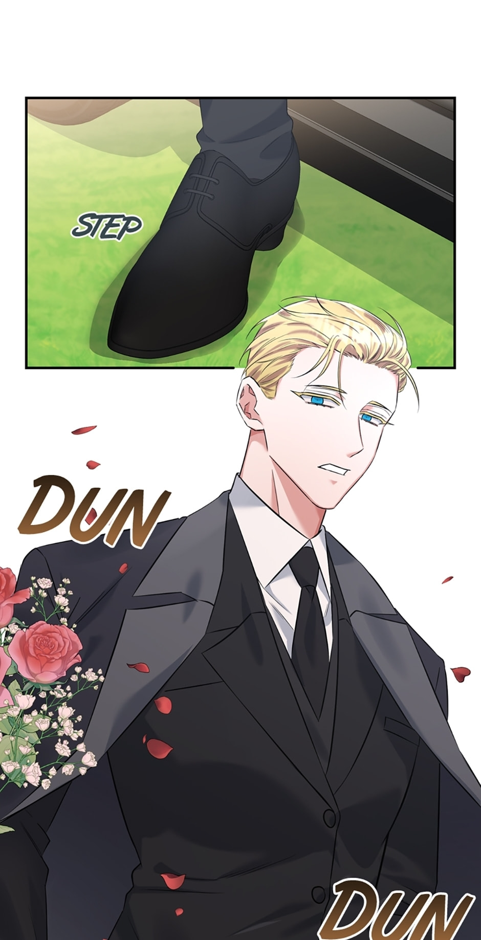 Read The Dictator chapter 93 image 39 on Lezhin