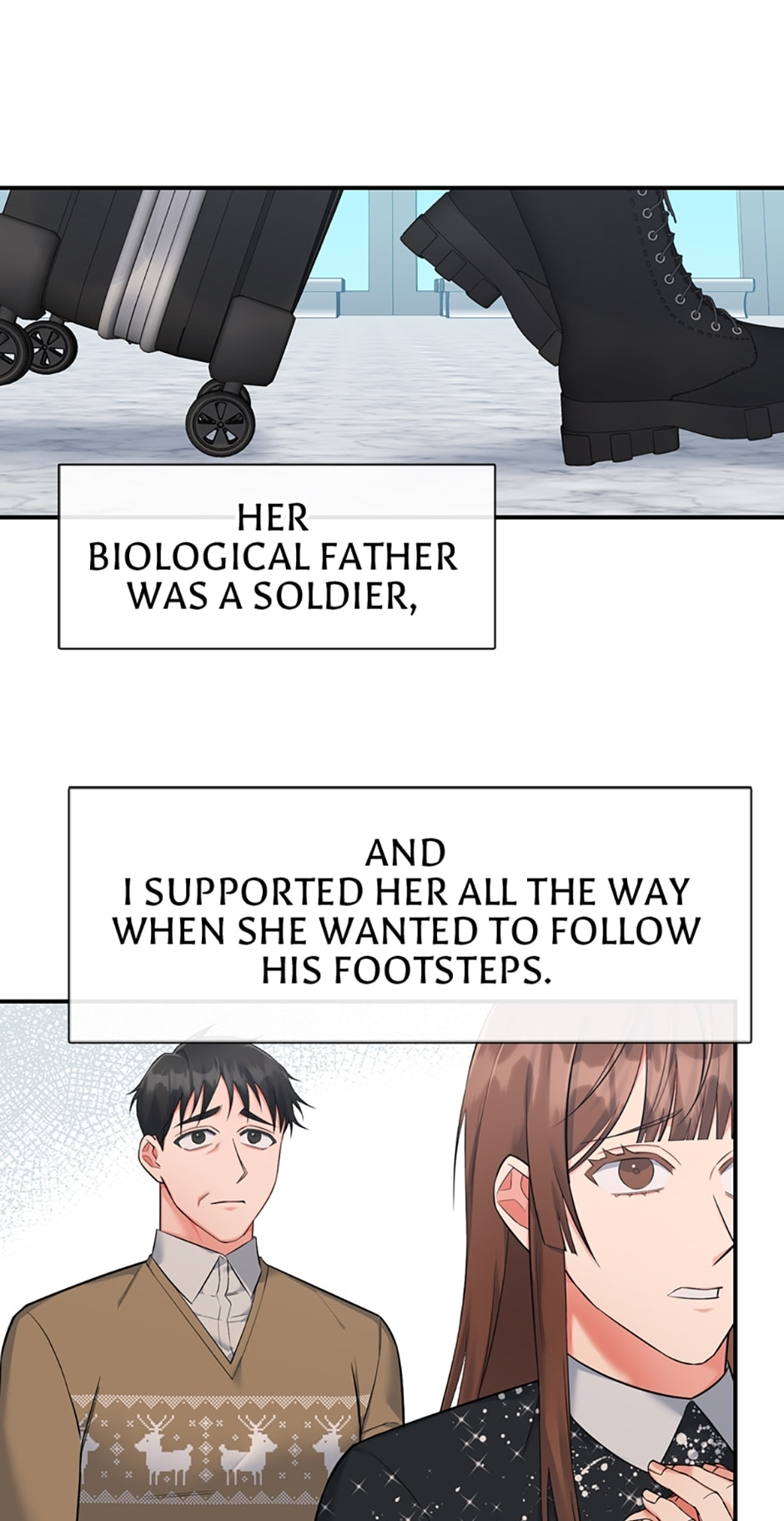 Read The Dictator chapter 93 image 4 on Lezhin