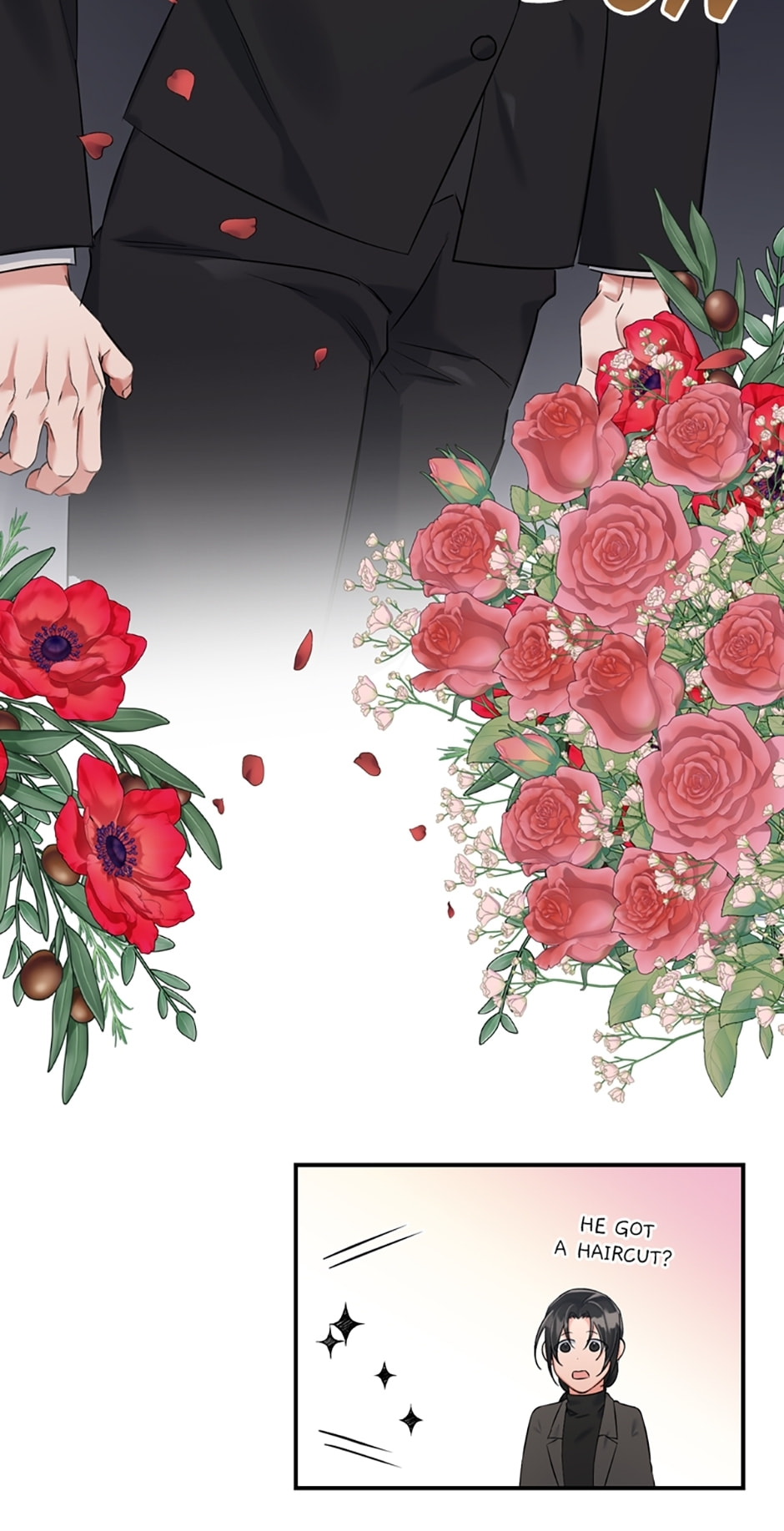 Read The Dictator chapter 93 image 40 on Lezhin