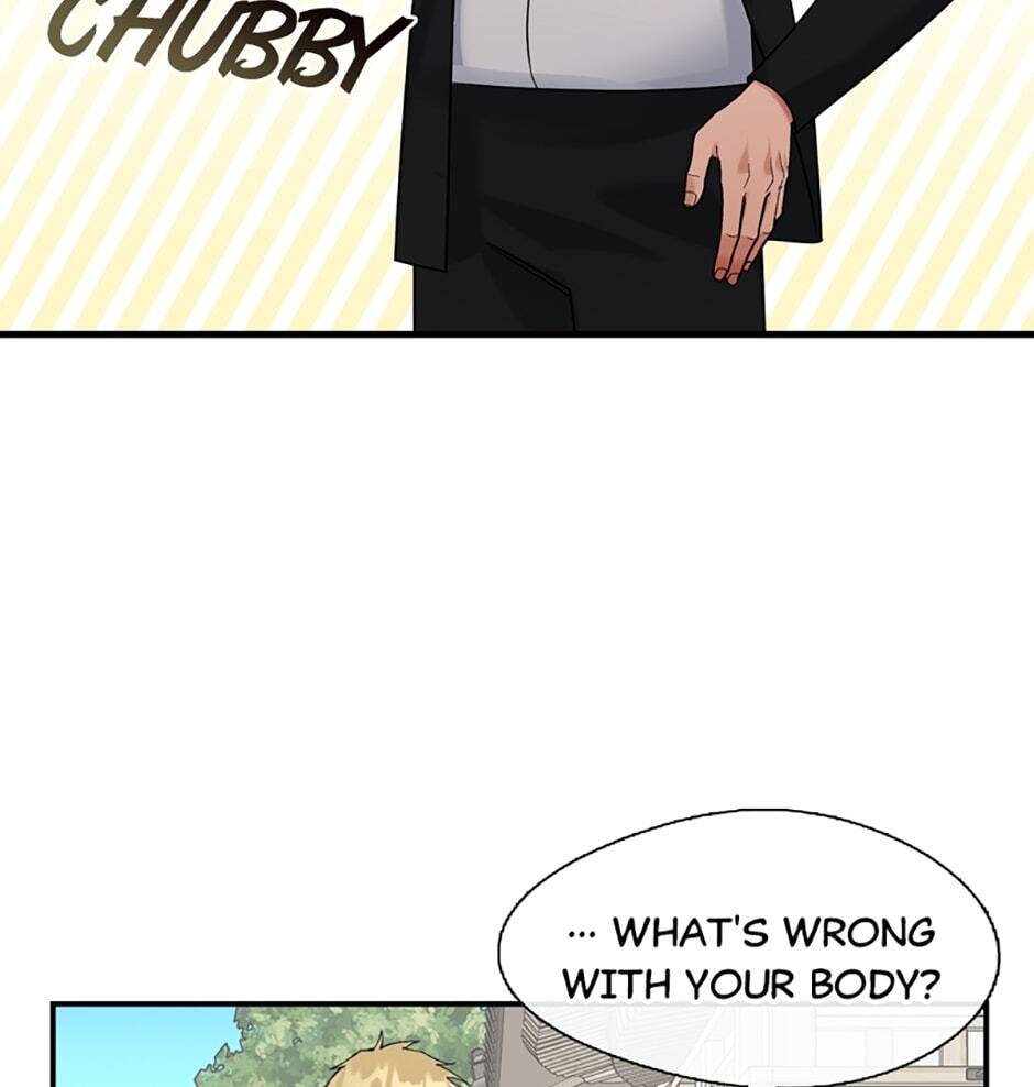 Read The Dictator chapter 93 image 43 on Lezhin