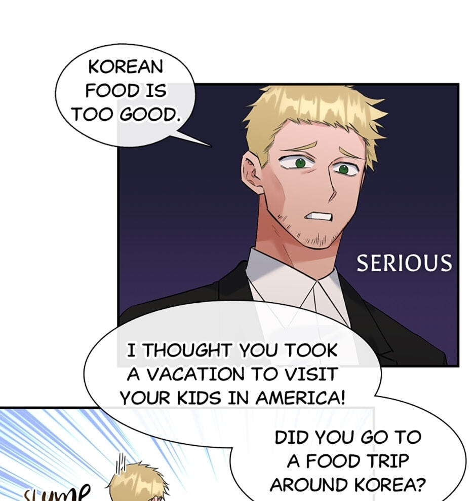 Read The Dictator chapter 93 image 45 on Lezhin