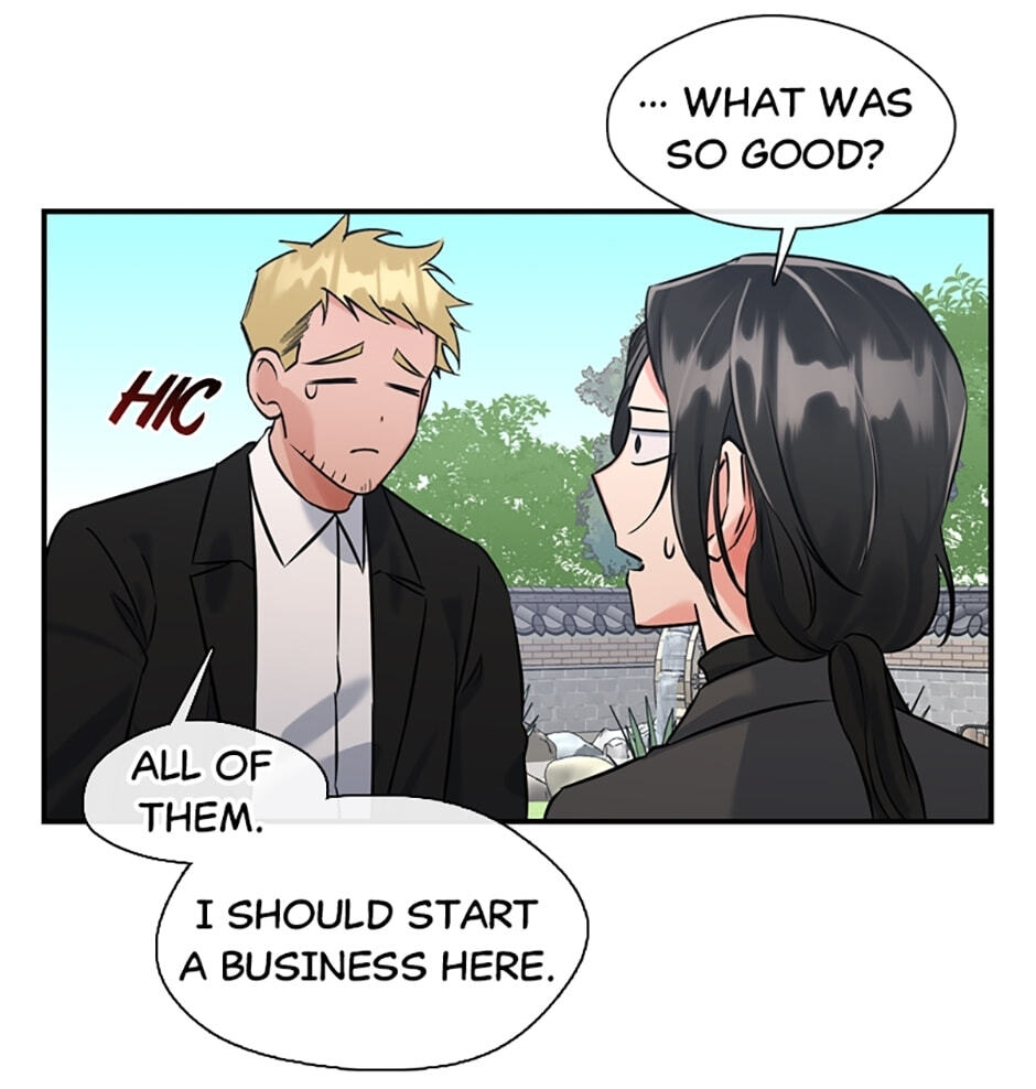 Read The Dictator chapter 93 image 47 on Lezhin
