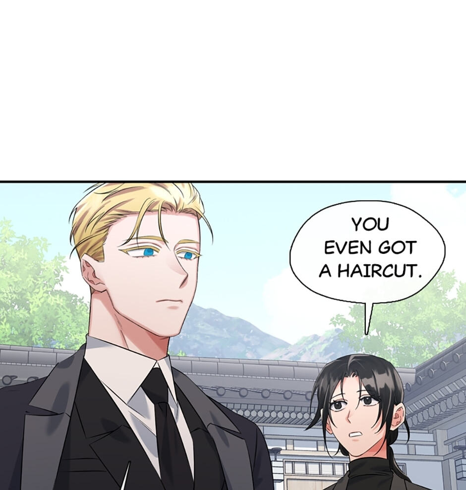 Read The Dictator chapter 93 image 50 on Lezhin