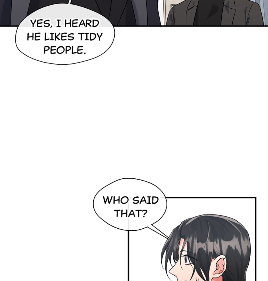 Read The Dictator chapter 93 image 51 on Lezhin