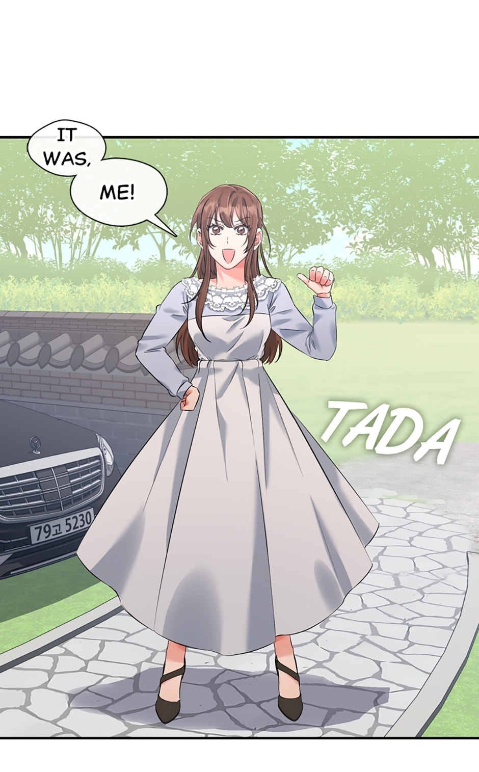 Read The Dictator chapter 93 image 53 on Lezhin