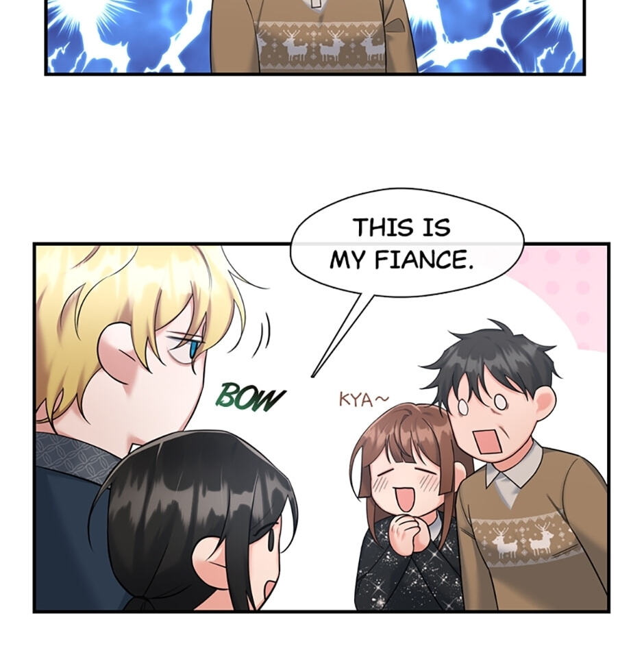 Read The Dictator chapter 93 image 9 on Lezhin