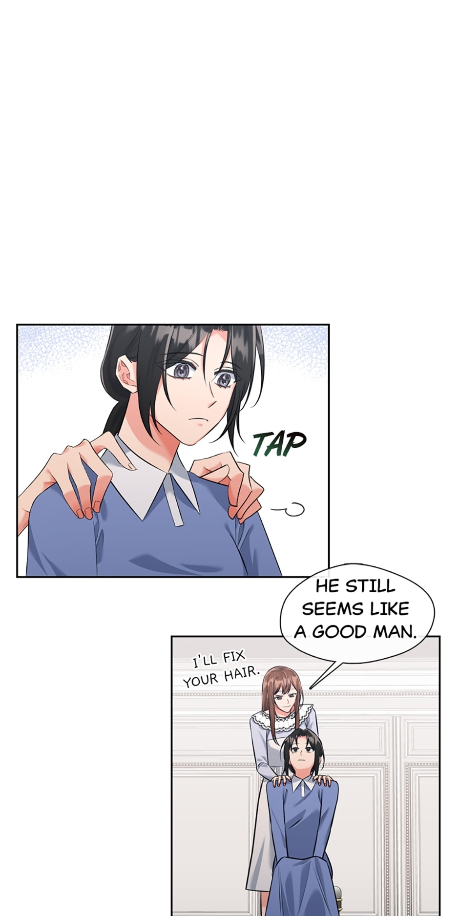 Read The Dictator chapter 94 image 14 on Lezhin