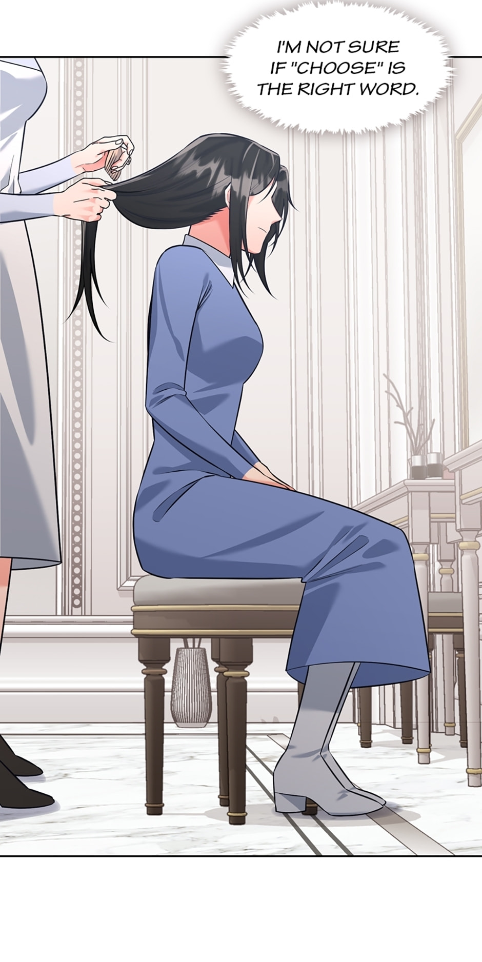 Read The Dictator chapter 94 image 16 on Lezhin