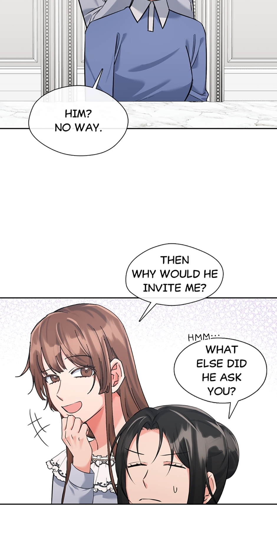 Read The Dictator chapter 94 image 18 on Lezhin