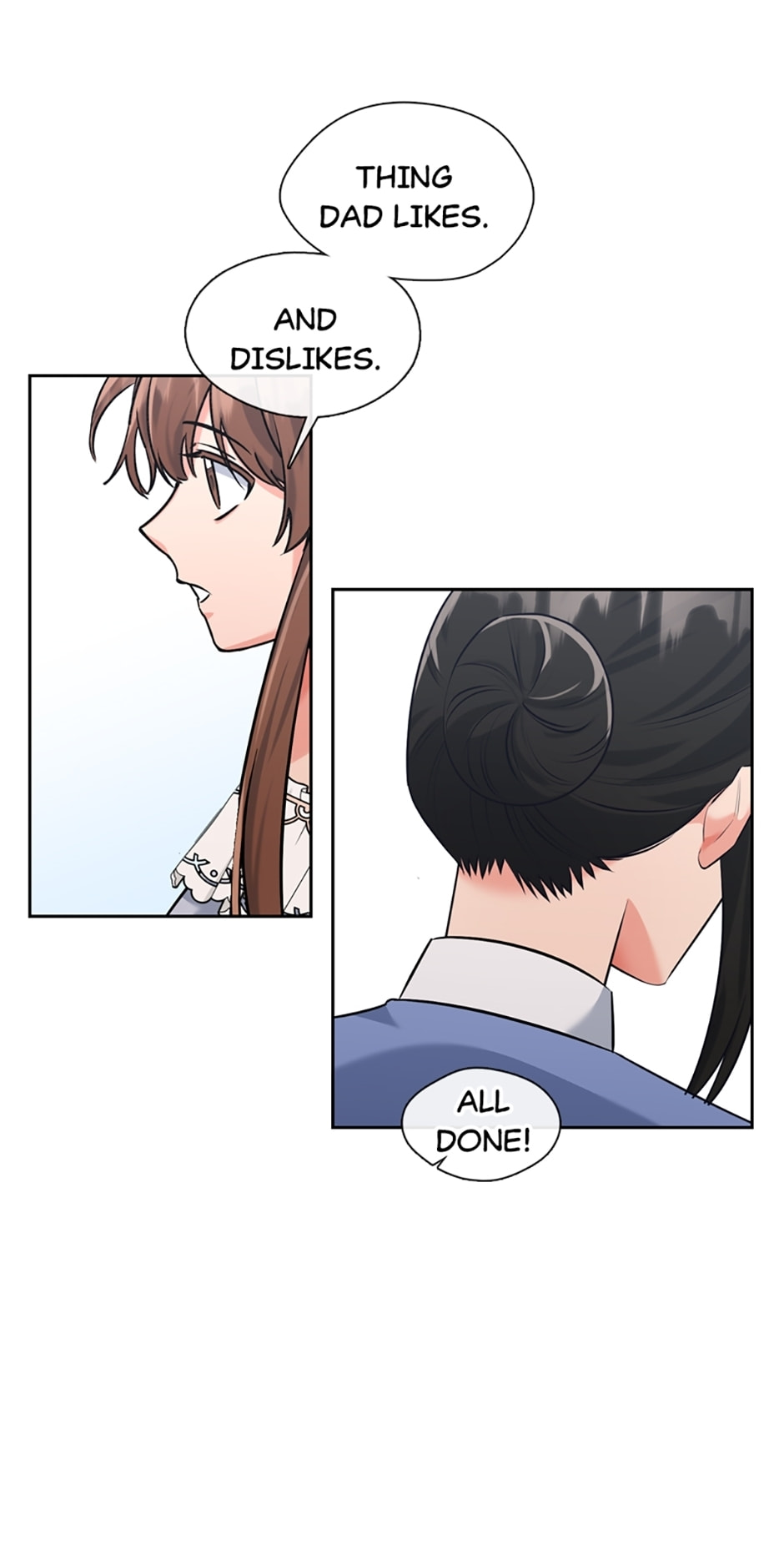 Read The Dictator chapter 94 image 19 on Lezhin