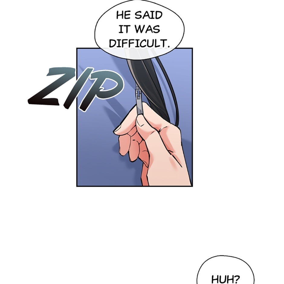 Read The Dictator chapter 94 image 2 on Lezhin