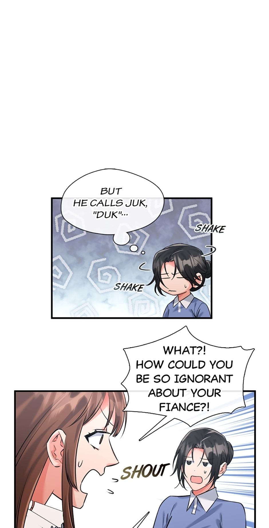 Read The Dictator chapter 94 image 21 on Lezhin