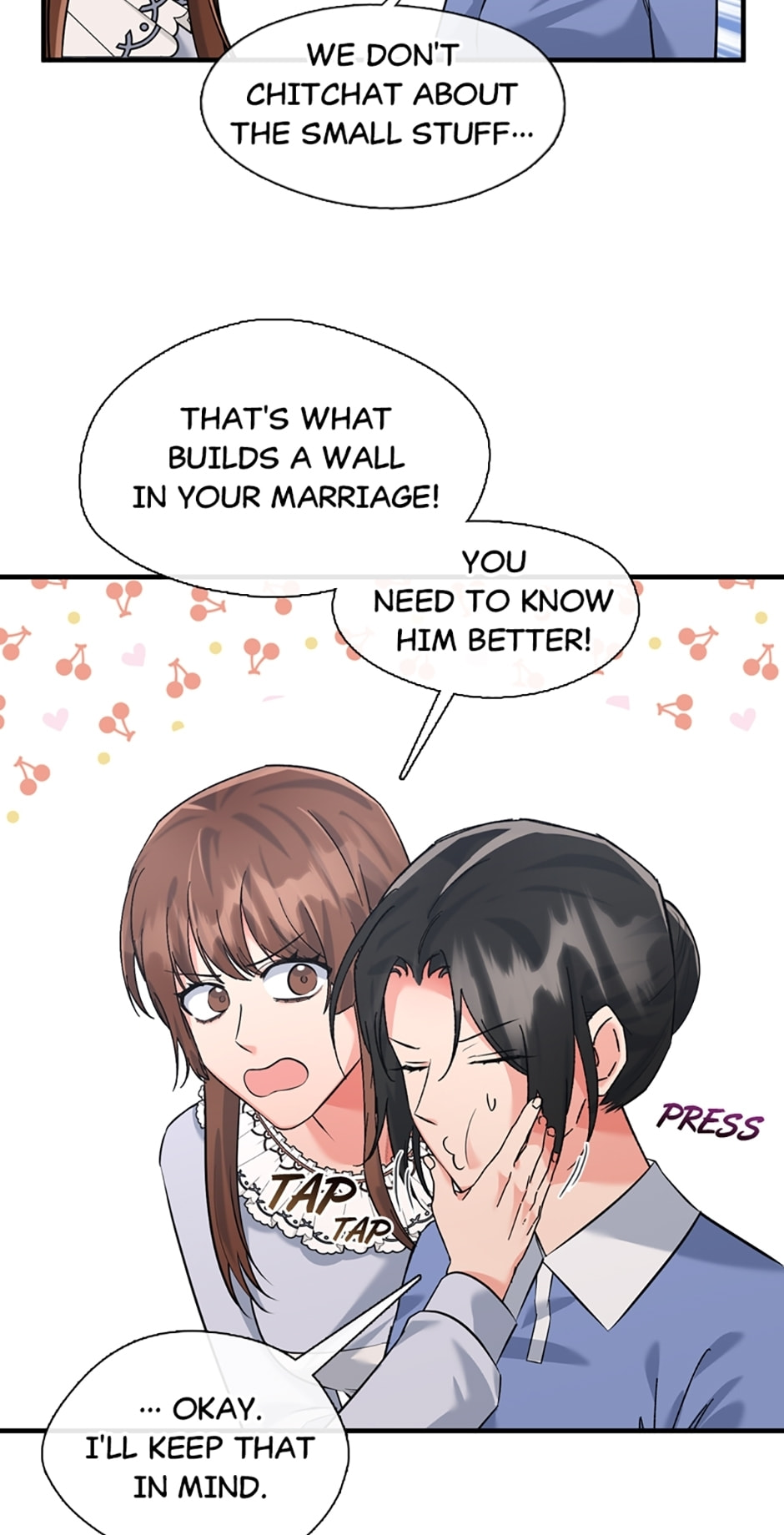 Read The Dictator chapter 94 image 22 on Lezhin