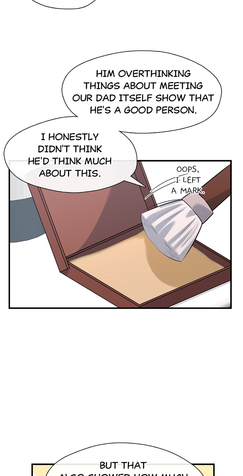 Read The Dictator chapter 94 image 23 on Lezhin
