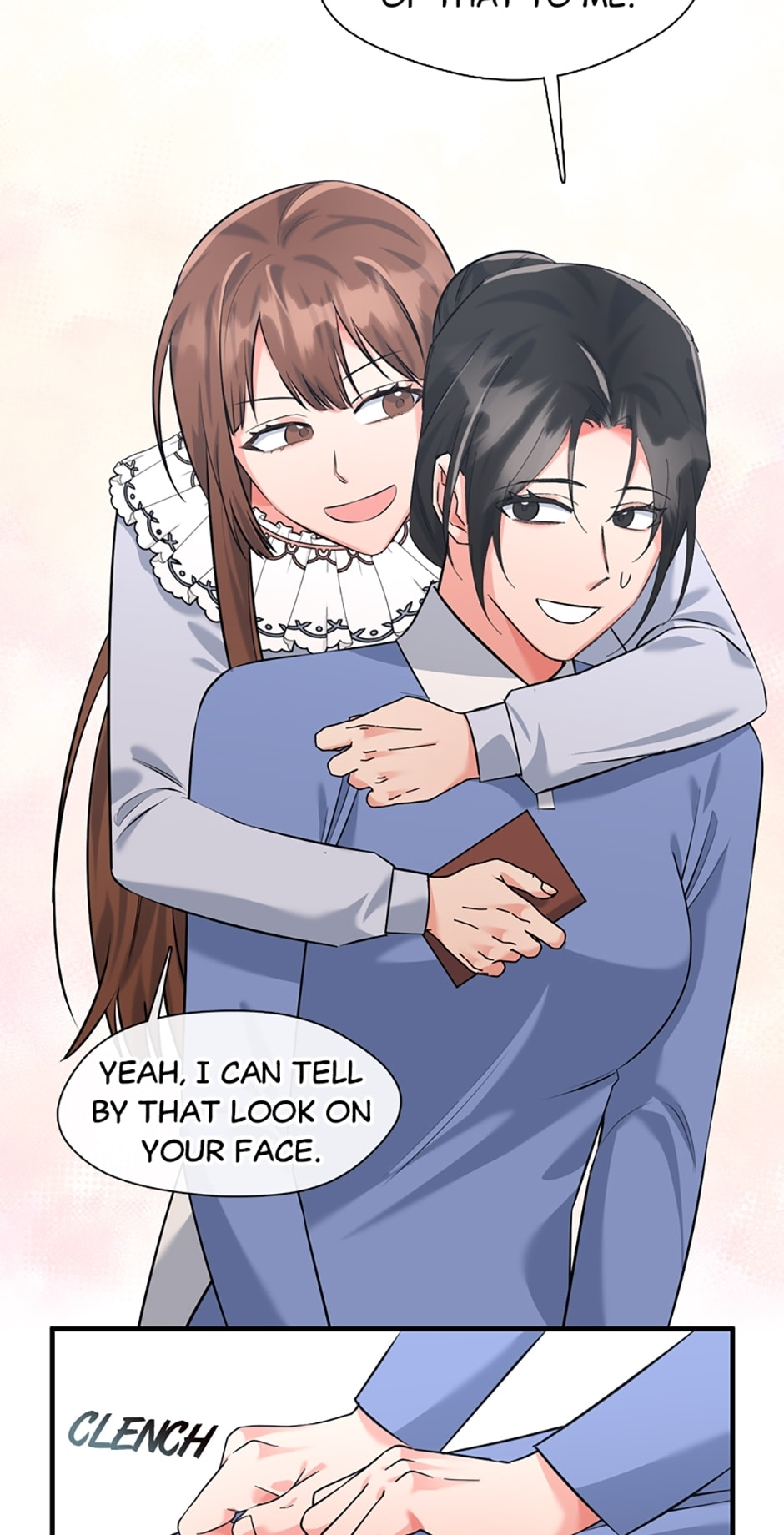 Read The Dictator chapter 94 image 25 on Lezhin
