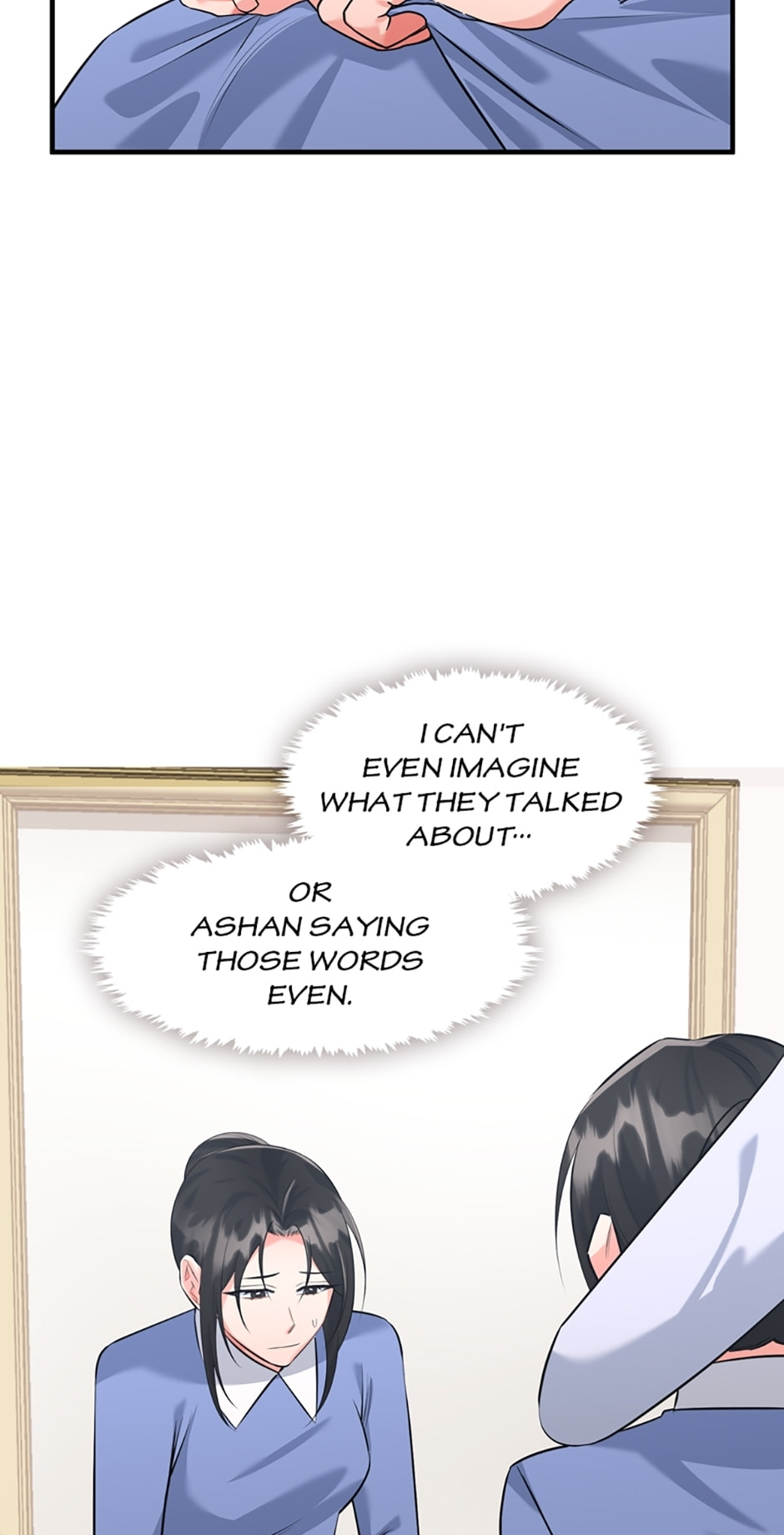 Read The Dictator chapter 94 image 26 on Lezhin