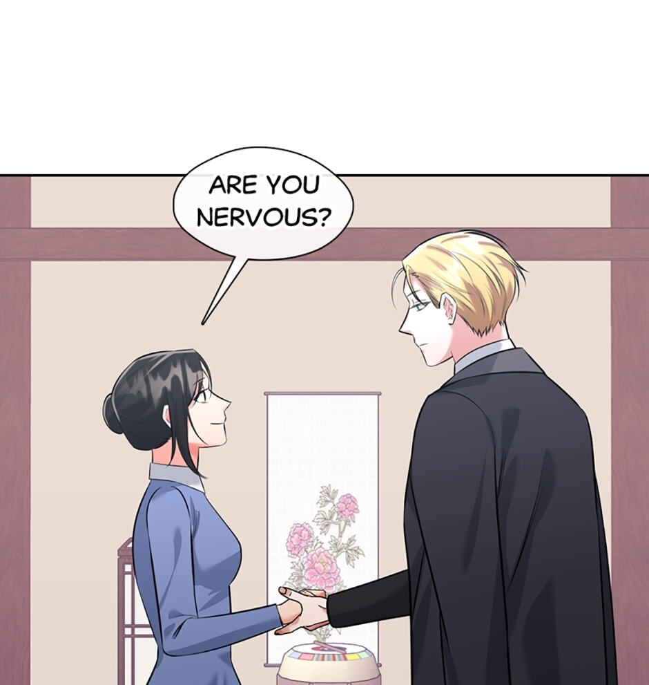 Read The Dictator chapter 94 image 36 on Lezhin
