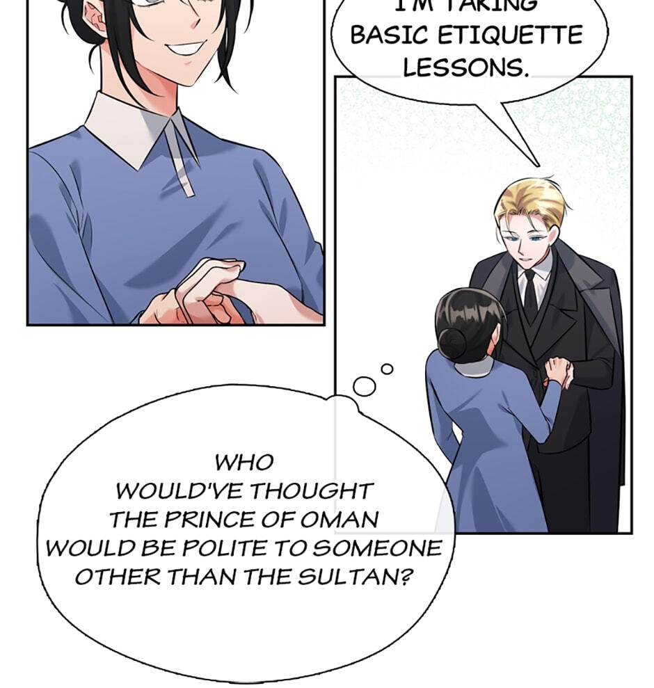 Read The Dictator chapter 94 image 38 on Lezhin