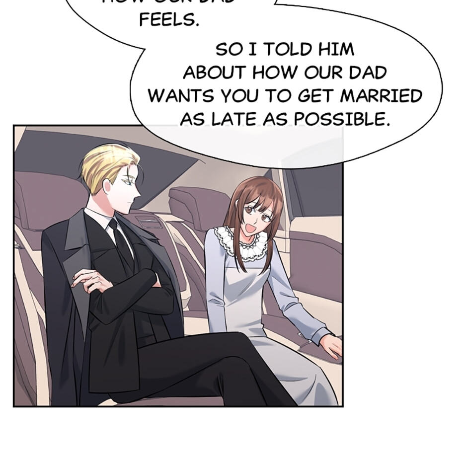 Read The Dictator chapter 94 image 9 on Lezhin