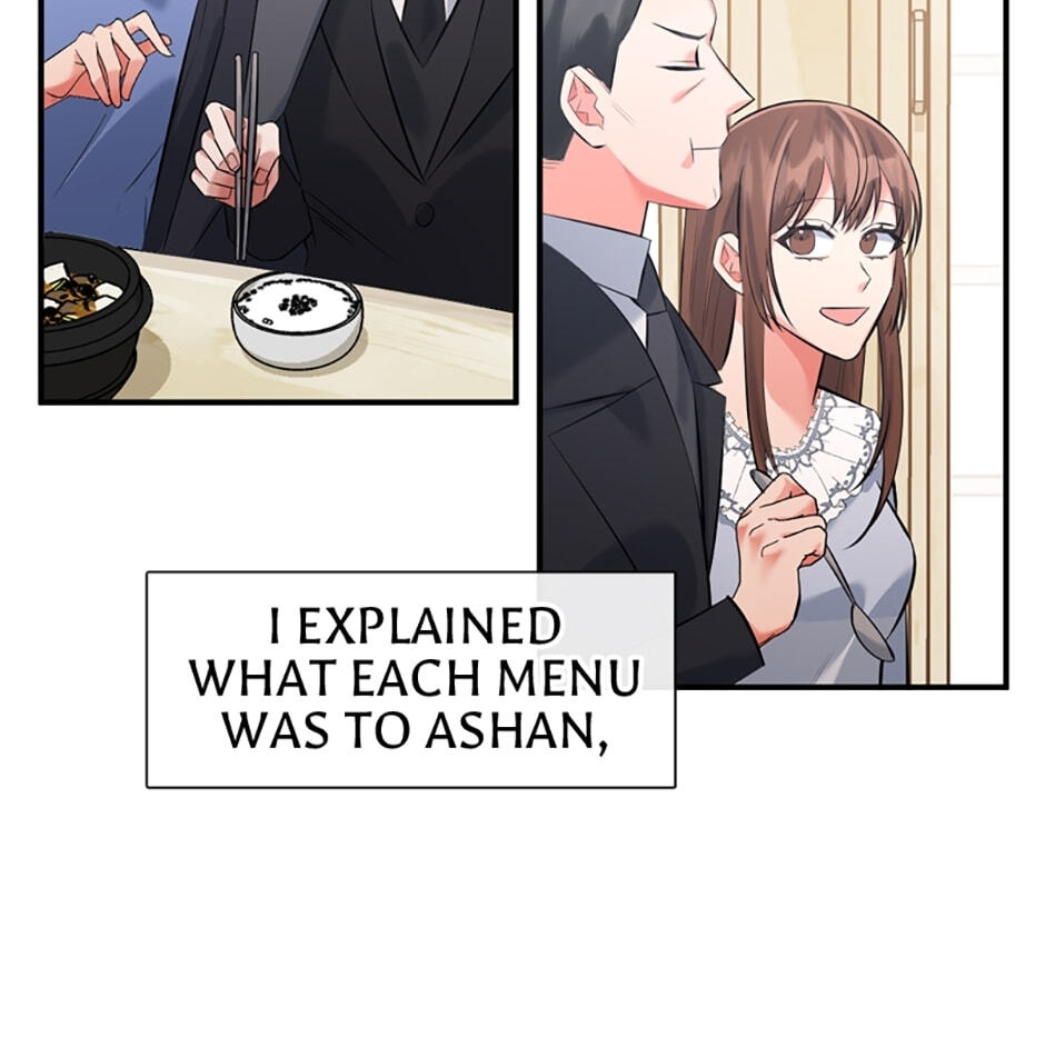 Read The Dictator chapter 95 image 18 on Lezhin