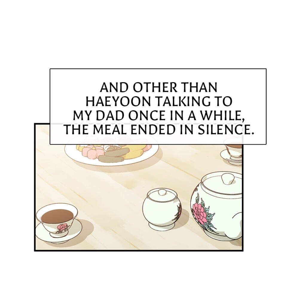Read The Dictator chapter 95 image 19 on Lezhin