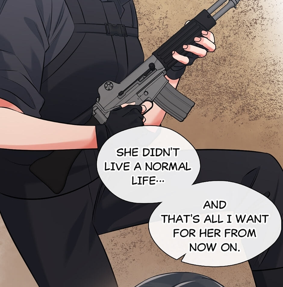 Read The Dictator chapter 95 image 27 on Lezhin