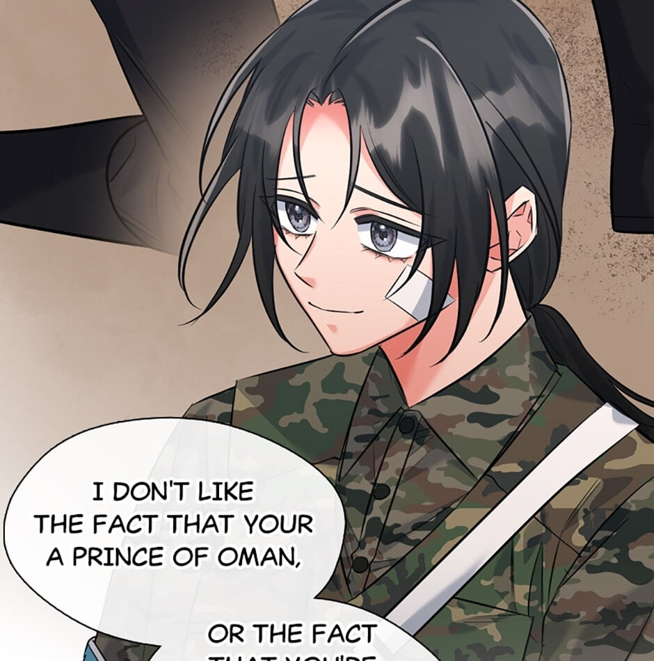 Read The Dictator chapter 95 image 28 on Lezhin