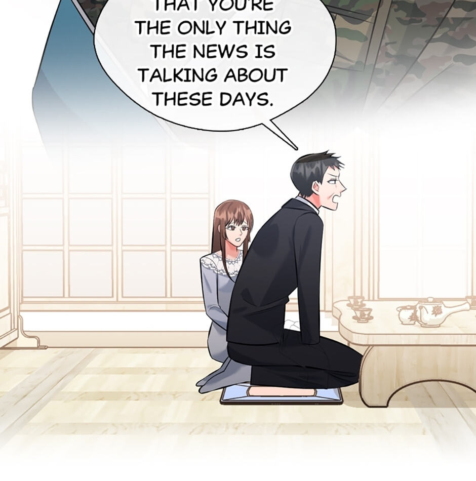 Read The Dictator chapter 95 image 29 on Lezhin