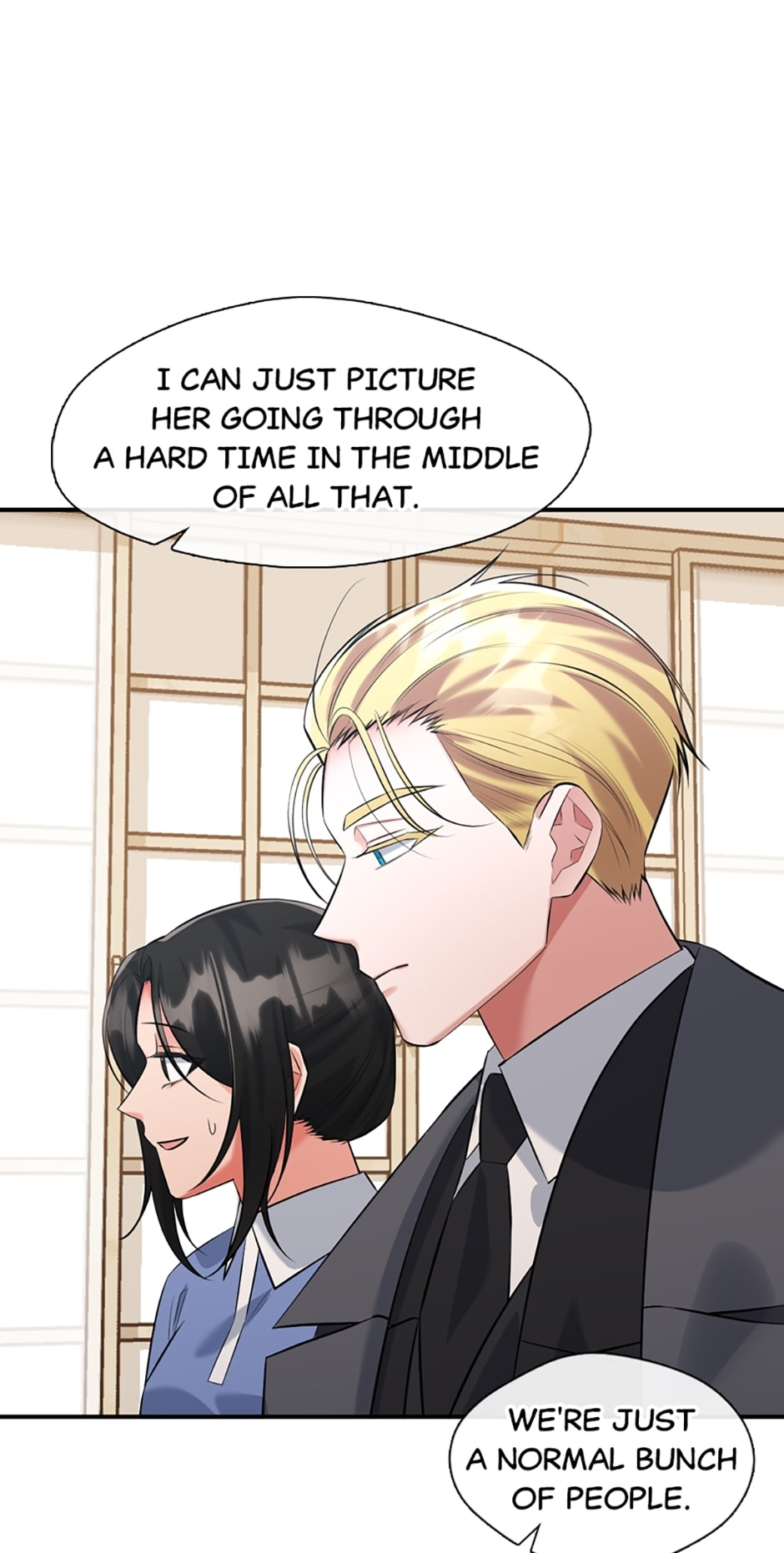 Read The Dictator chapter 95 image 30 on Lezhin