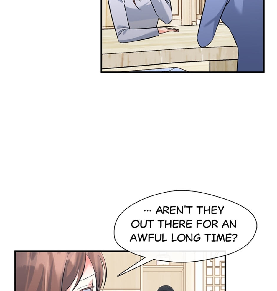 Read The Dictator chapter 95 image 42 on Lezhin