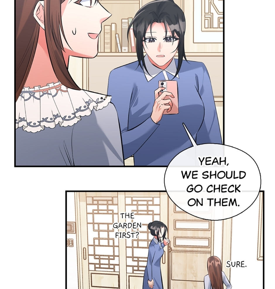 Read The Dictator chapter 95 image 43 on Lezhin