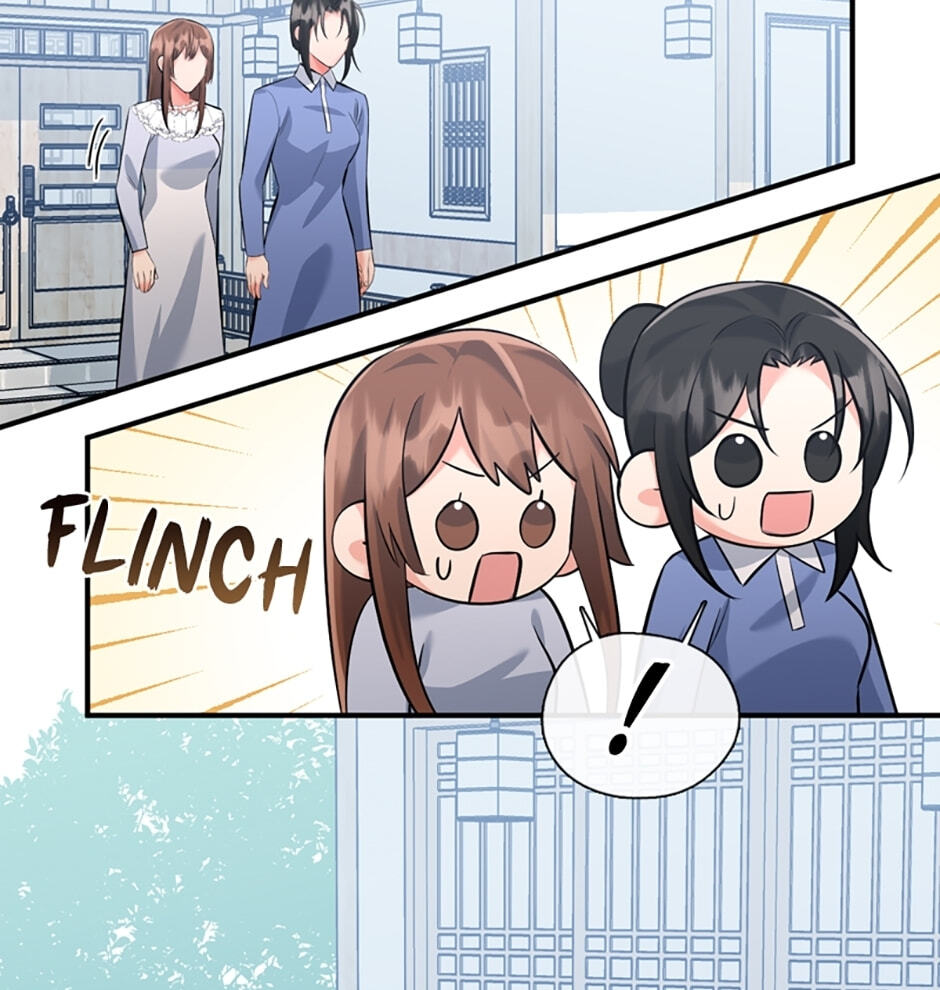Read The Dictator chapter 95 image 45 on Lezhin