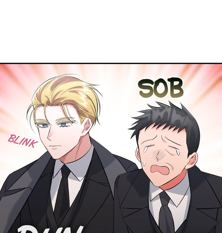Read The Dictator chapter 95 image 49 on Lezhin