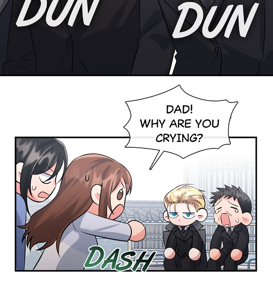 Read The Dictator chapter 95 image 50 on Lezhin