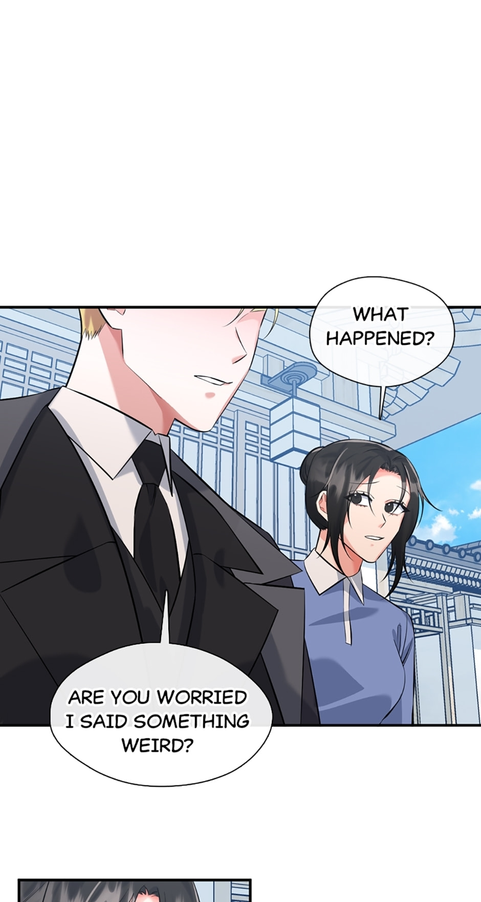Read The Dictator chapter 95 image 56 on Lezhin