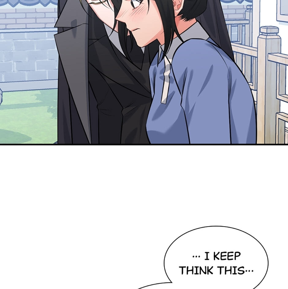 Read The Dictator chapter 95 image 68 on Lezhin