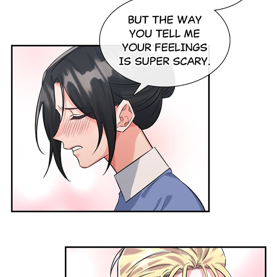 Read The Dictator chapter 95 image 69 on Lezhin