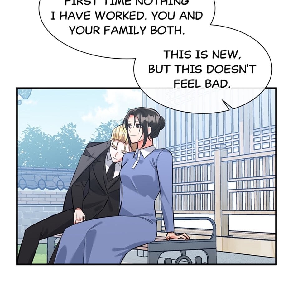 Read The Dictator chapter 95 image 71 on Lezhin